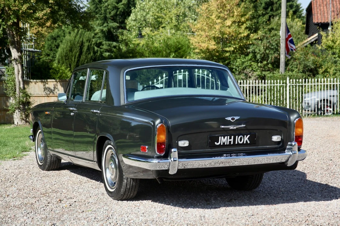 1971 Bentley T1 - Image 25 of 30