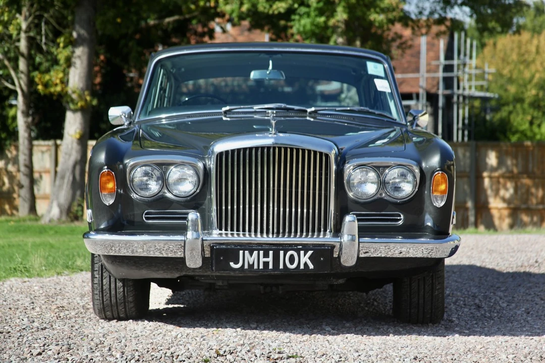 1971 Bentley T1 - Image 8 of 30