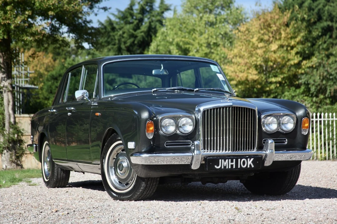 1971 Bentley T1 - Image 14 of 30