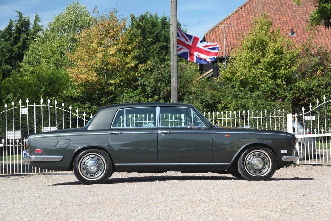1971 Bentley T1 - Image 20 of 30