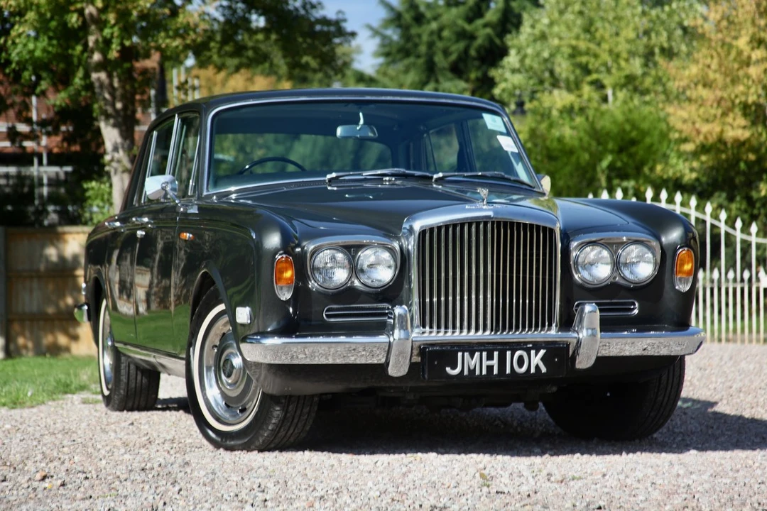 1971 Bentley T1 - Image 16 of 30