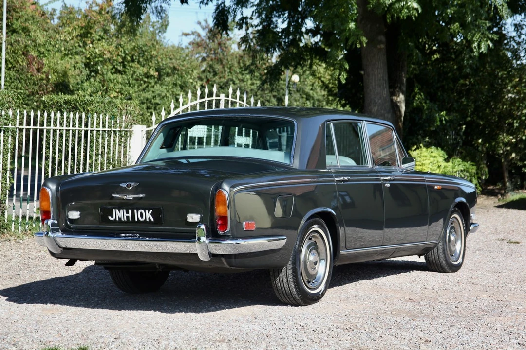 1971 Bentley T1 - Image 21 of 30