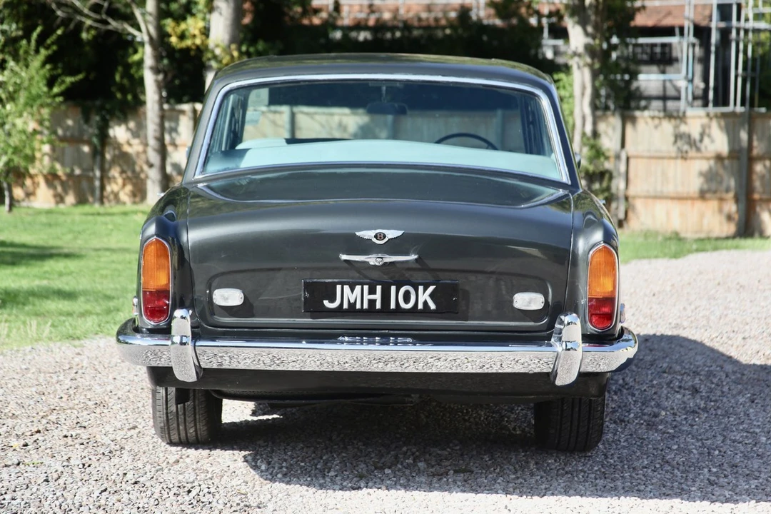 1971 Bentley T1 - Image 23 of 30