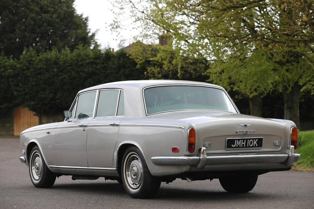 1971 Bentley T1 - Image 17 of 30