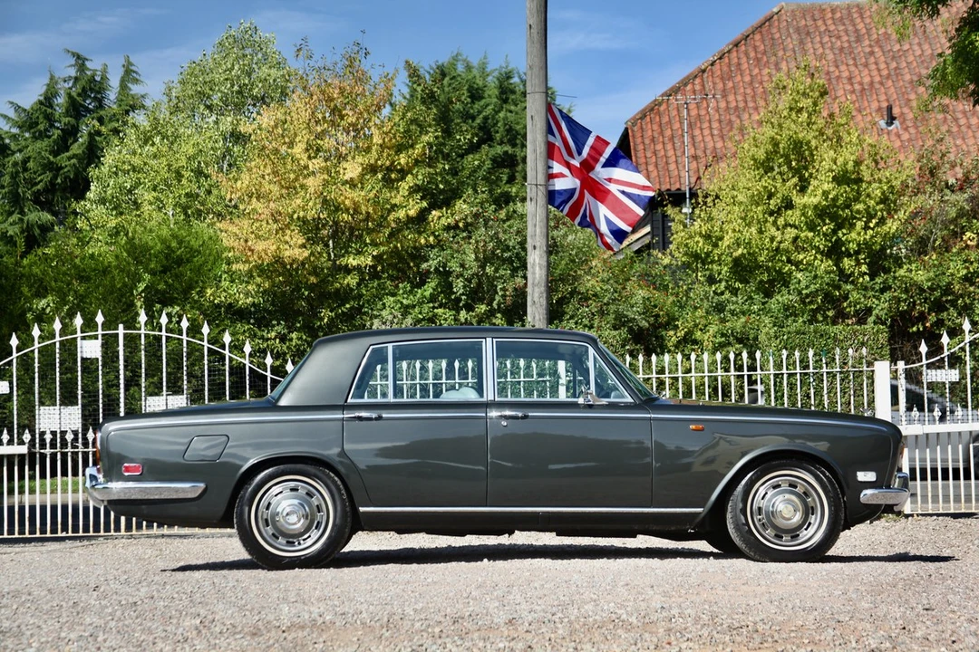 1971 Bentley T1 - Image 19 of 30