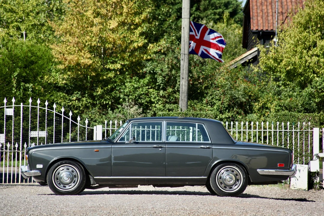 1971 Bentley T1 - Image 7 of 30