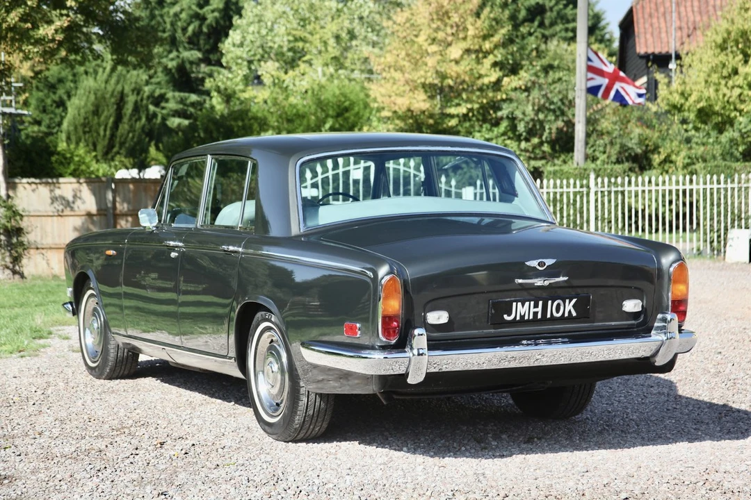 1971 Bentley T1 - Image 24 of 30