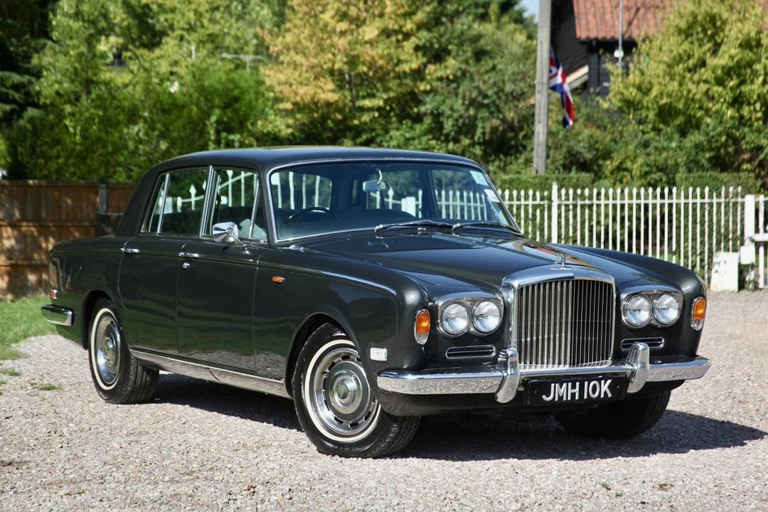 1971 Bentley T1 - Image 17 of 30