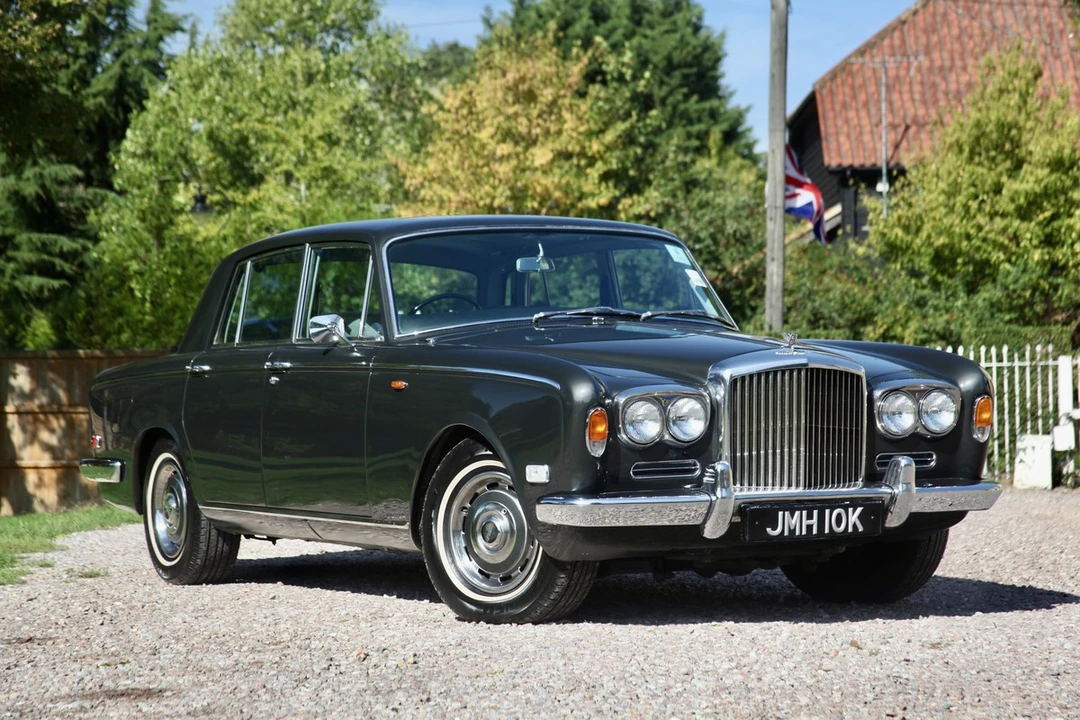 1971 Bentley T1 - Image 18 of 30