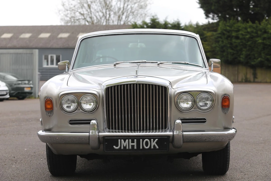 1971 Bentley T1 - Image 3 of 30