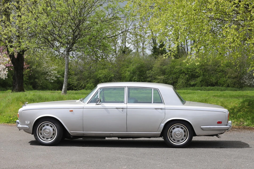 1971 Bentley T1 - Image 2 of 30