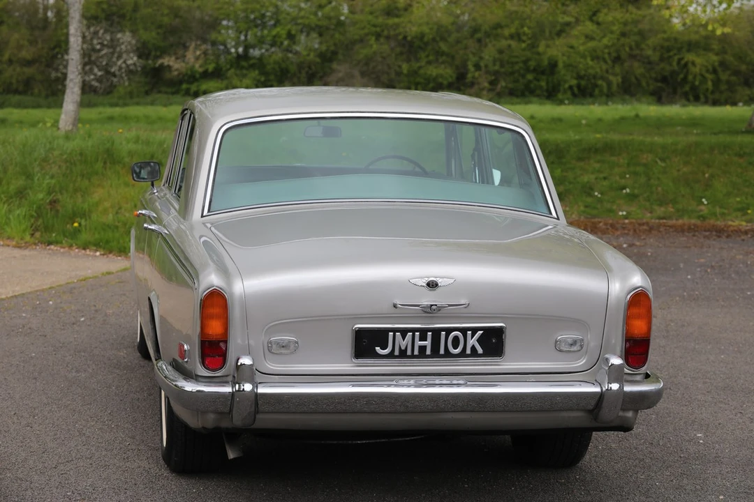 1971 Bentley T1 - Image 13 of 30