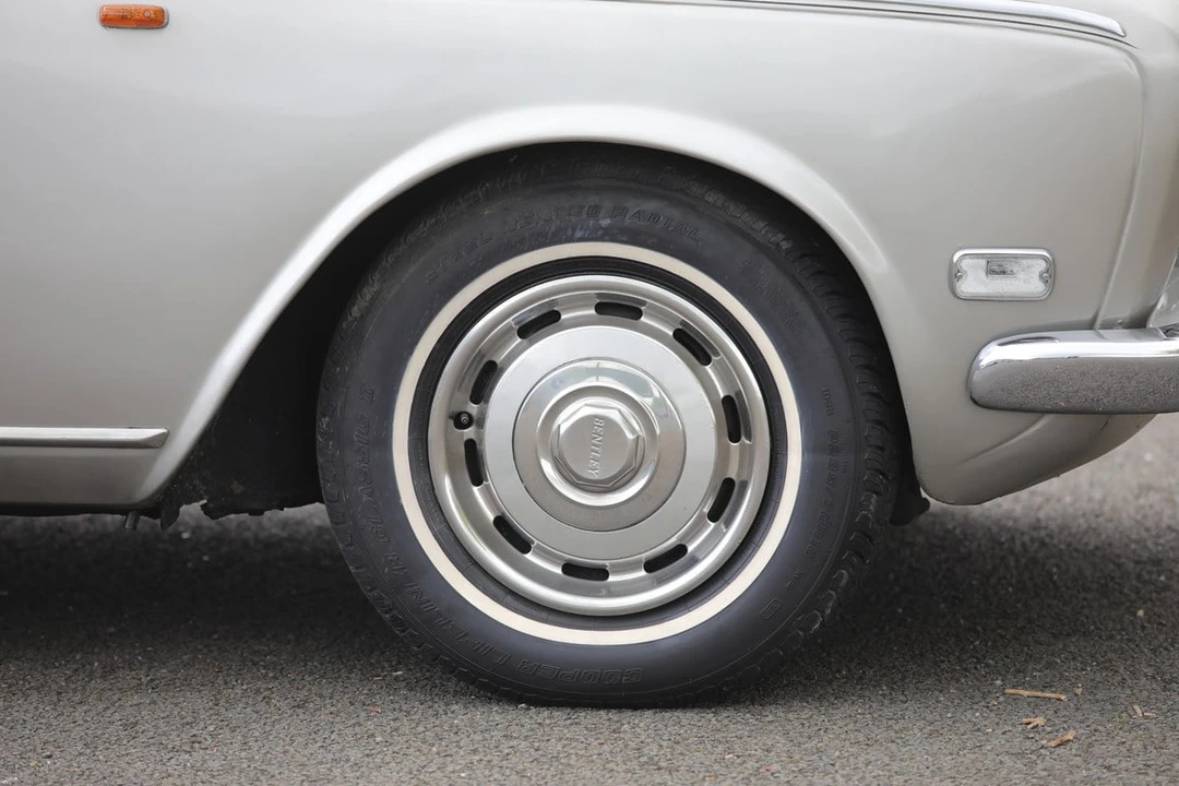 1971 Bentley T1 - Image 18 of 30