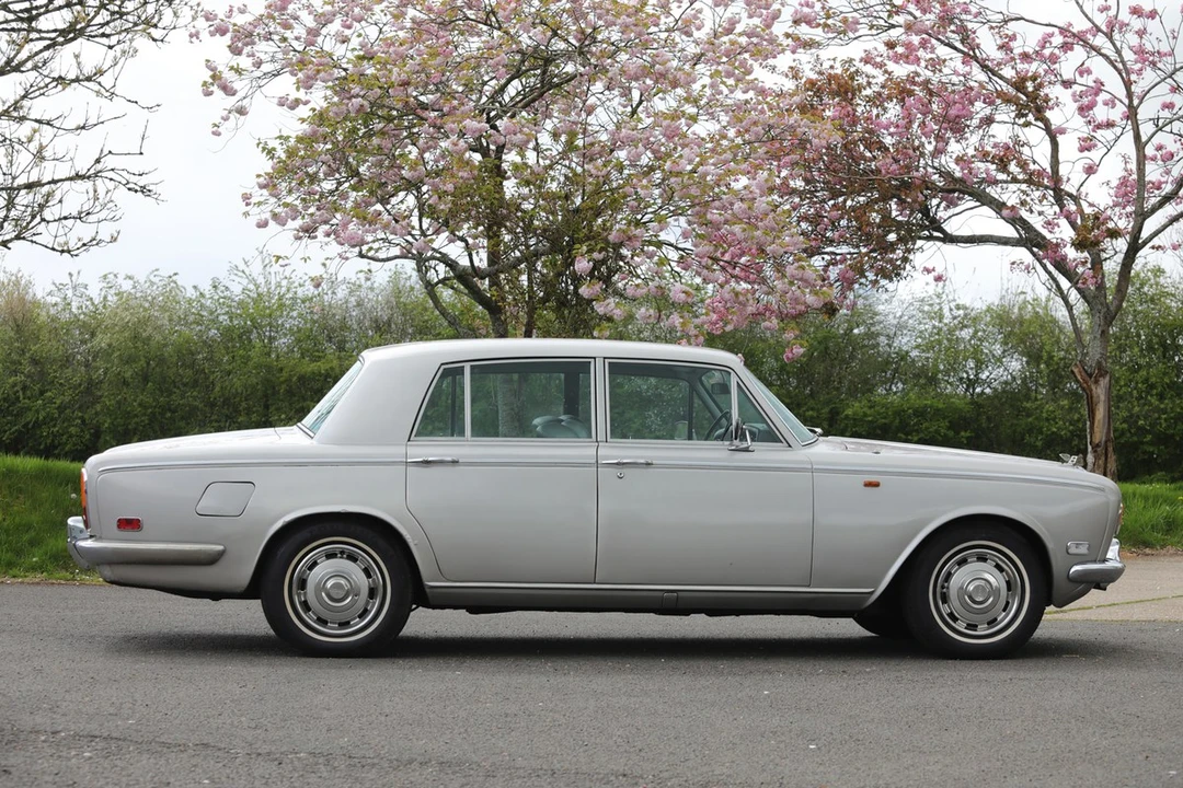 1971 Bentley T1 - Image 7 of 30