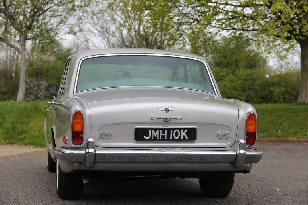 1971 Bentley T1 - Image 14 of 30