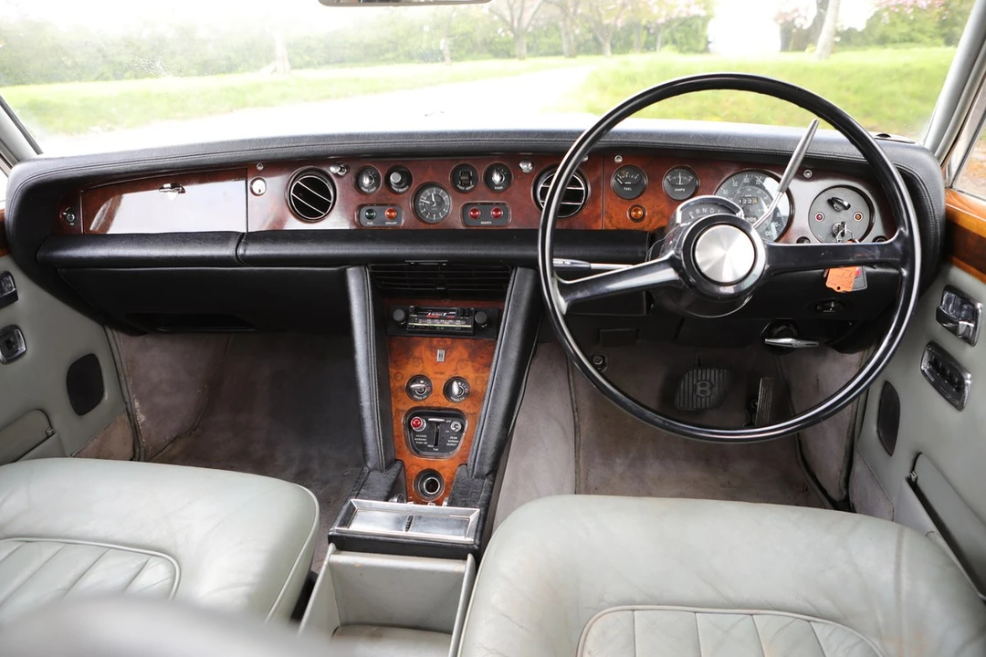 1971 Bentley T1 - Image 25 of 30