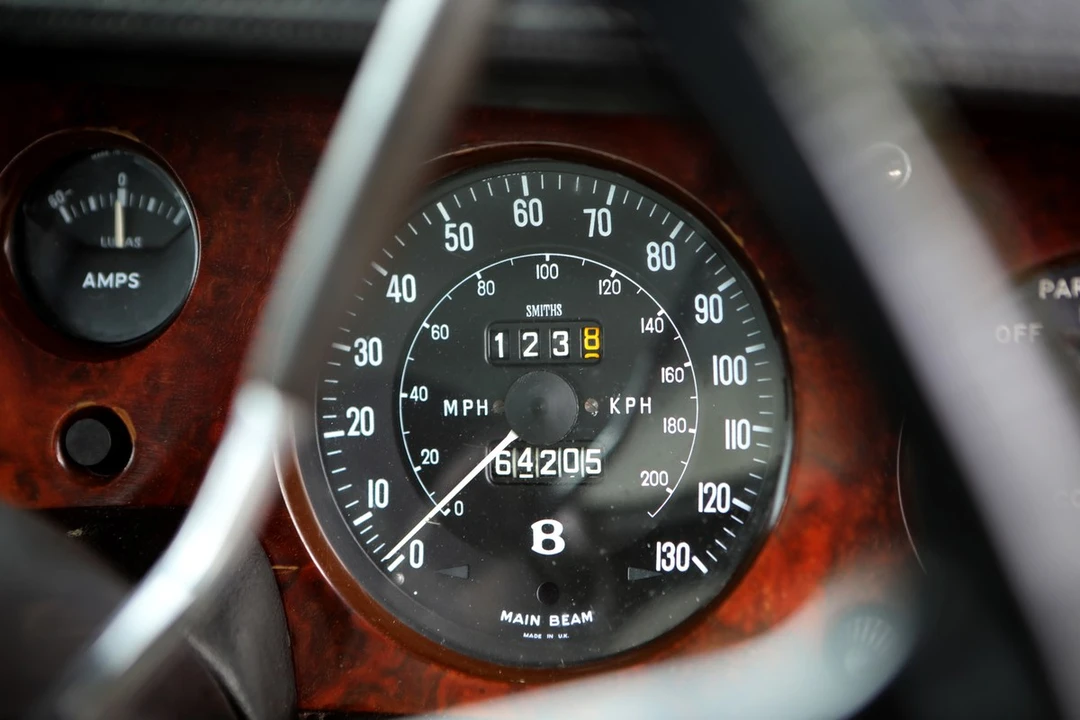 1971 Bentley T1 - Image 29 of 30