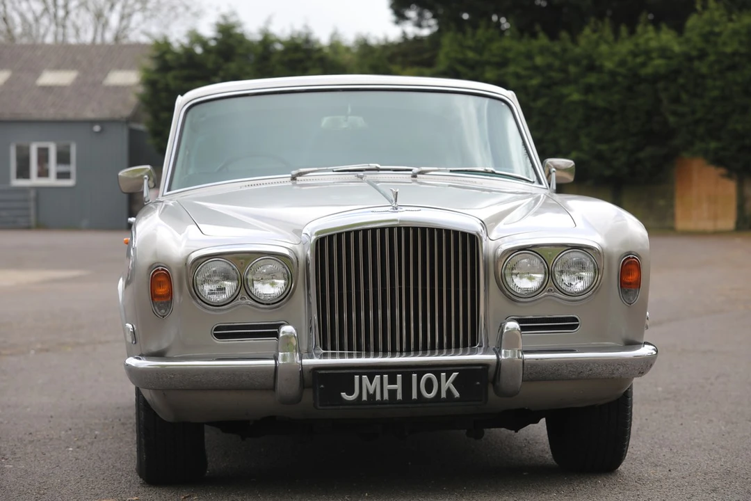 1971 Bentley T1 - Image 4 of 30