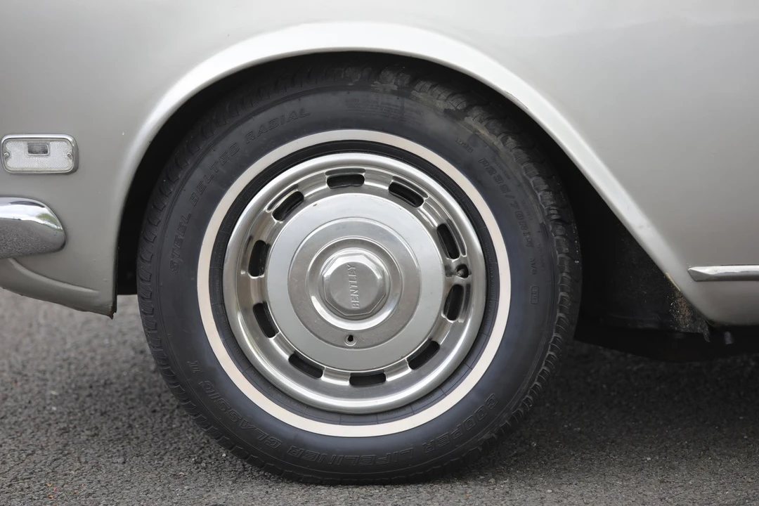 1971 Bentley T1 - Image 21 of 30