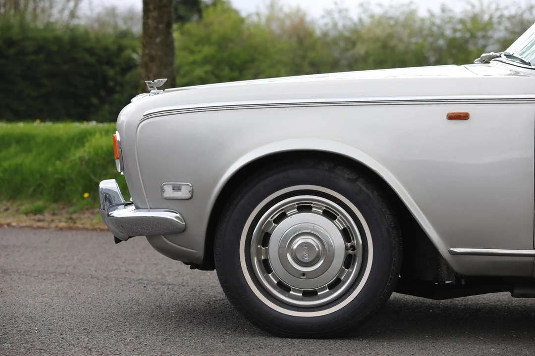 1971 Bentley T1 - Image 22 of 30