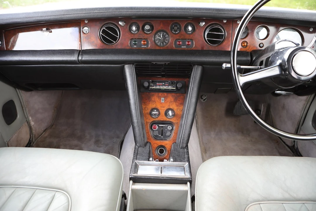 1971 Bentley T1 - Image 28 of 30
