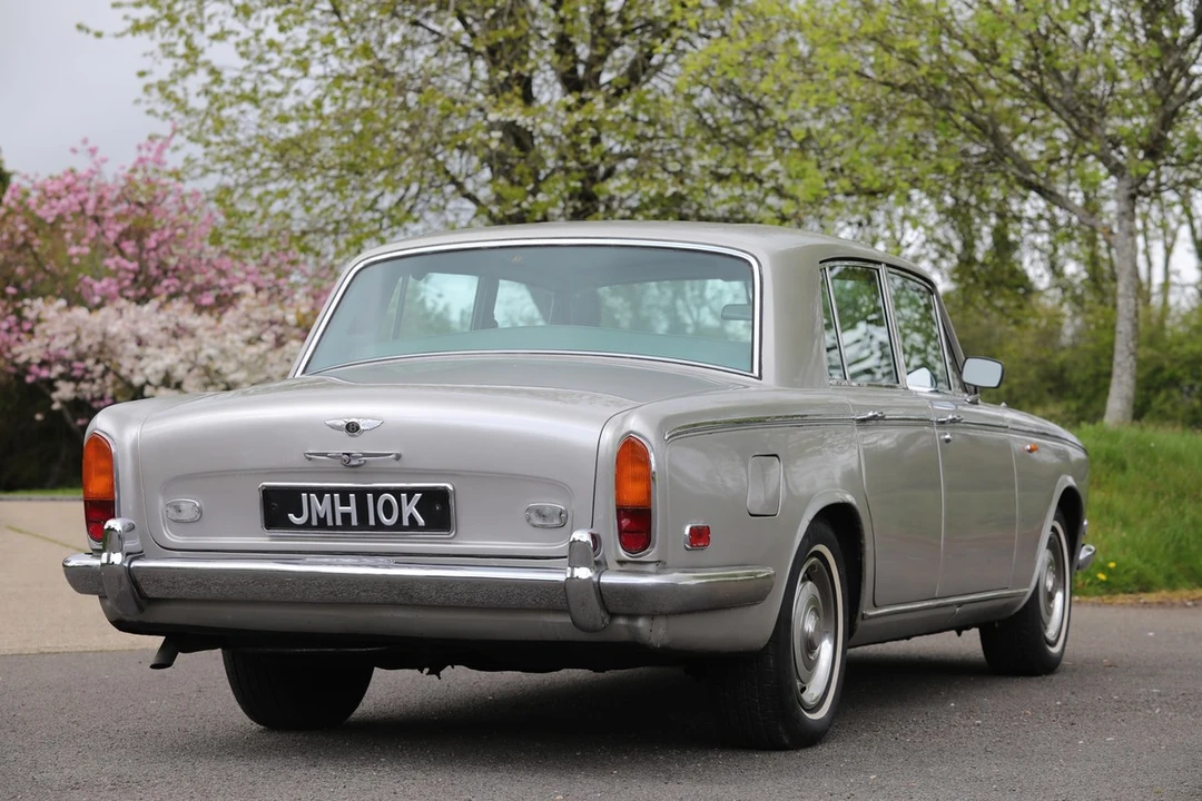 1971 Bentley T1 - Image 11 of 30
