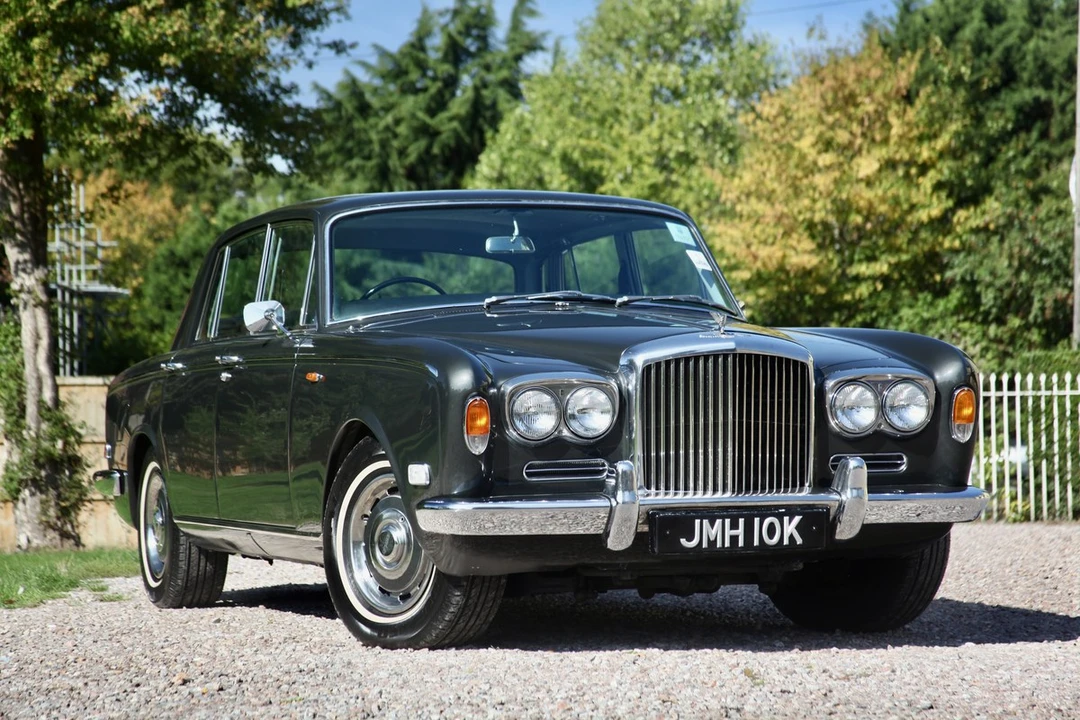 1971 Bentley T1 - Image 3 of 30