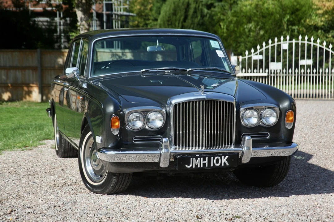 1971 Bentley T1 - Image 28 of 30