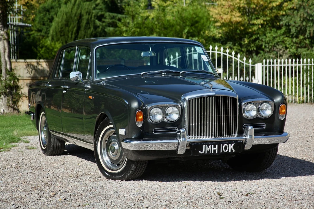 1971 Bentley T1 - Image 13 of 30