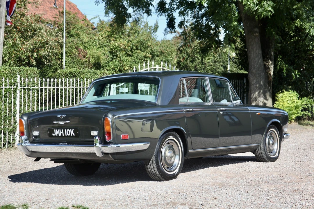 1971 Bentley T1 - Image 11 of 30