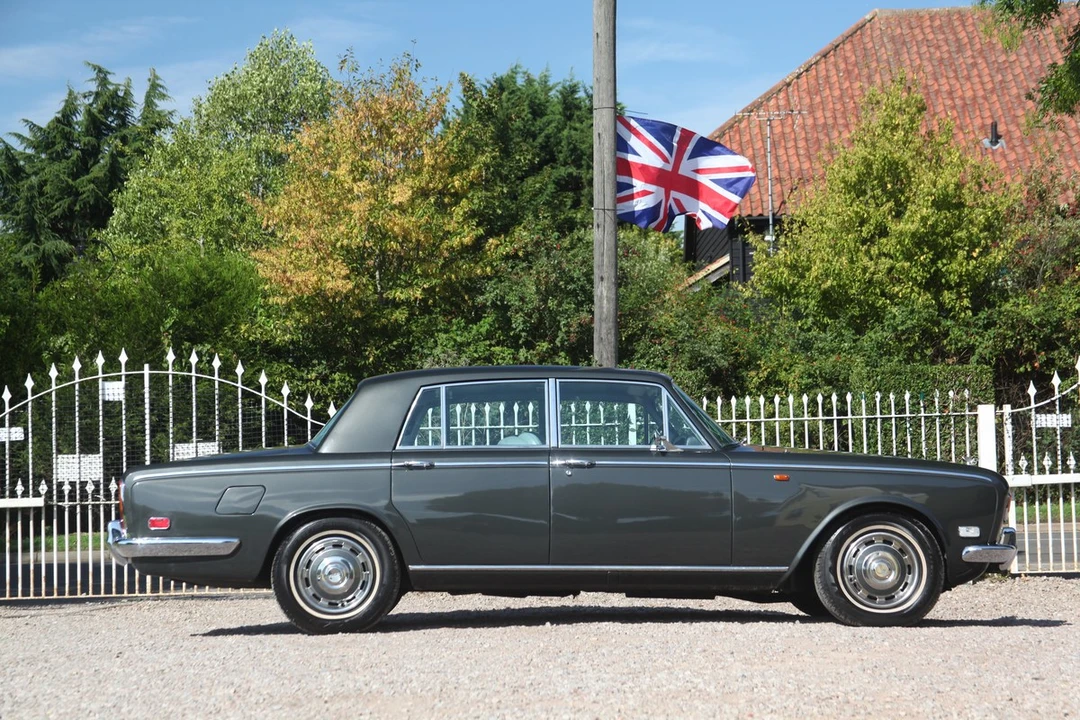 1971 Bentley T1 - Image 6 of 30