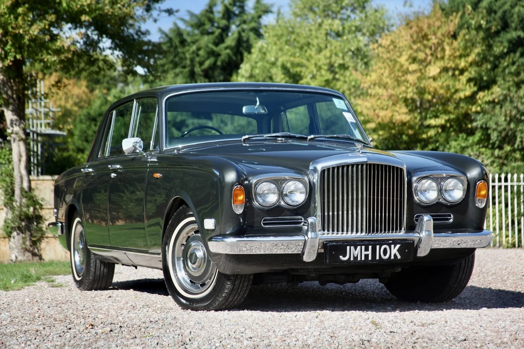 1971 Bentley T1 - Image 2 of 30