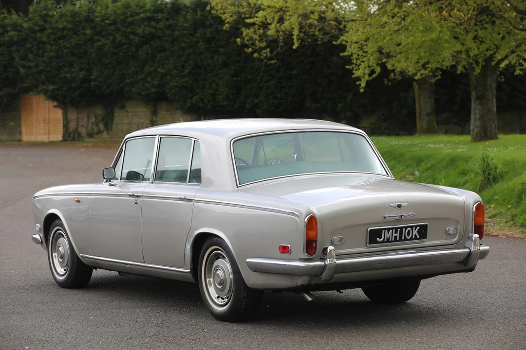 1971 Bentley T1 - Image 16 of 30