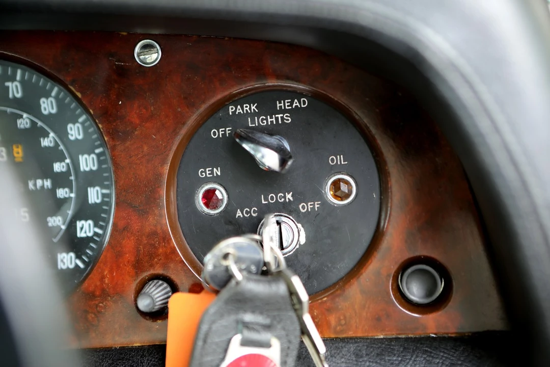1971 Bentley T1 - Image 30 of 30
