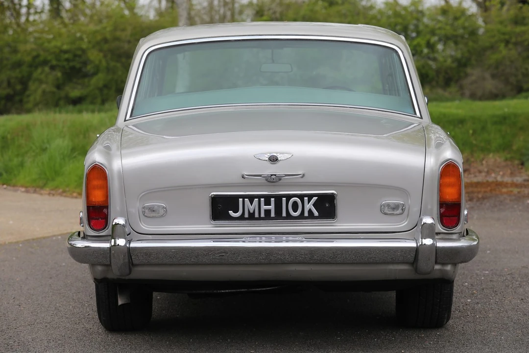 1971 Bentley T1 - Image 12 of 30