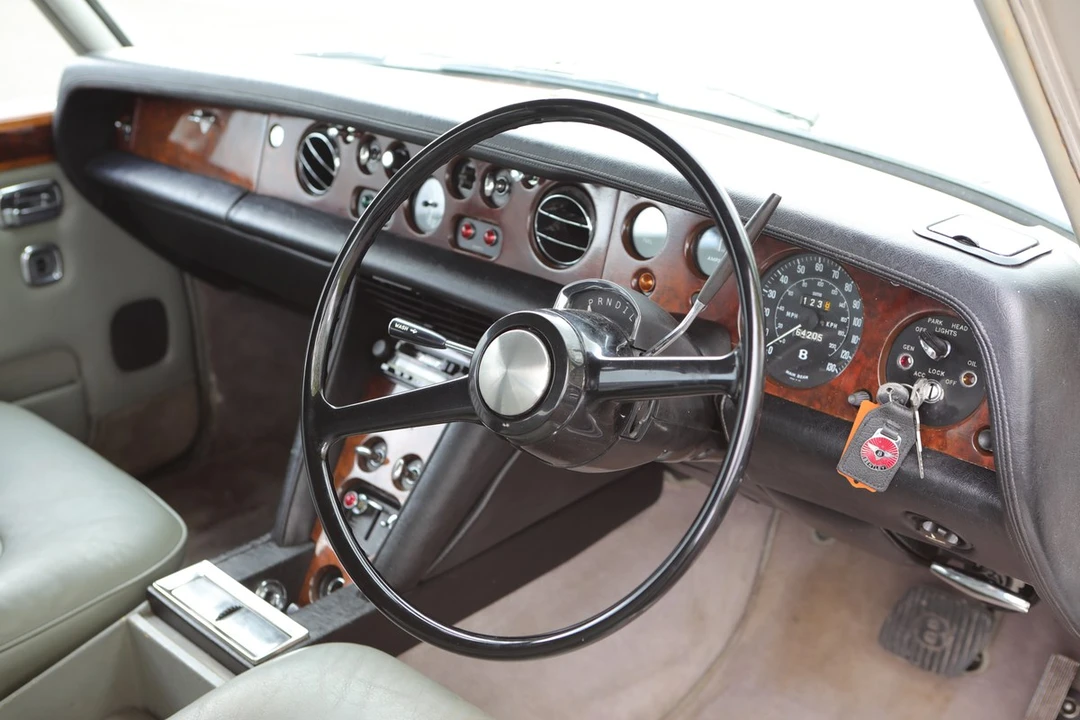 1971 Bentley T1 - Image 23 of 30