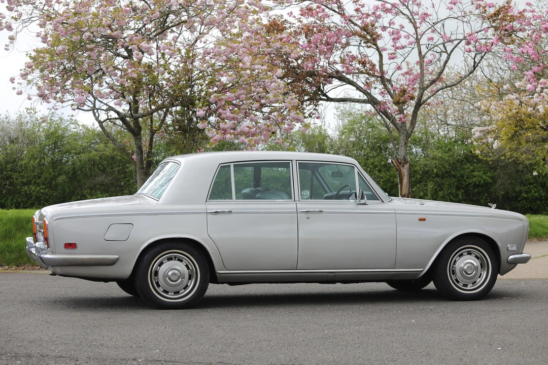 1971 Bentley T1 - Image 8 of 30