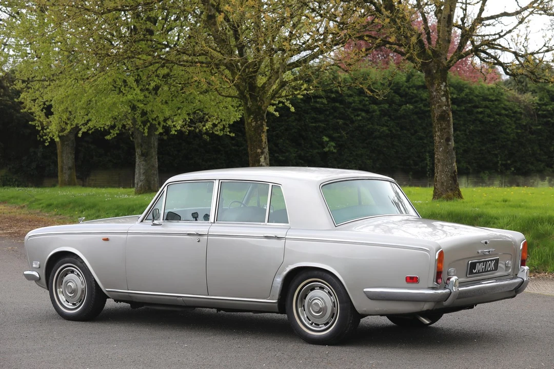 1971 Bentley T1 - Image 15 of 30
