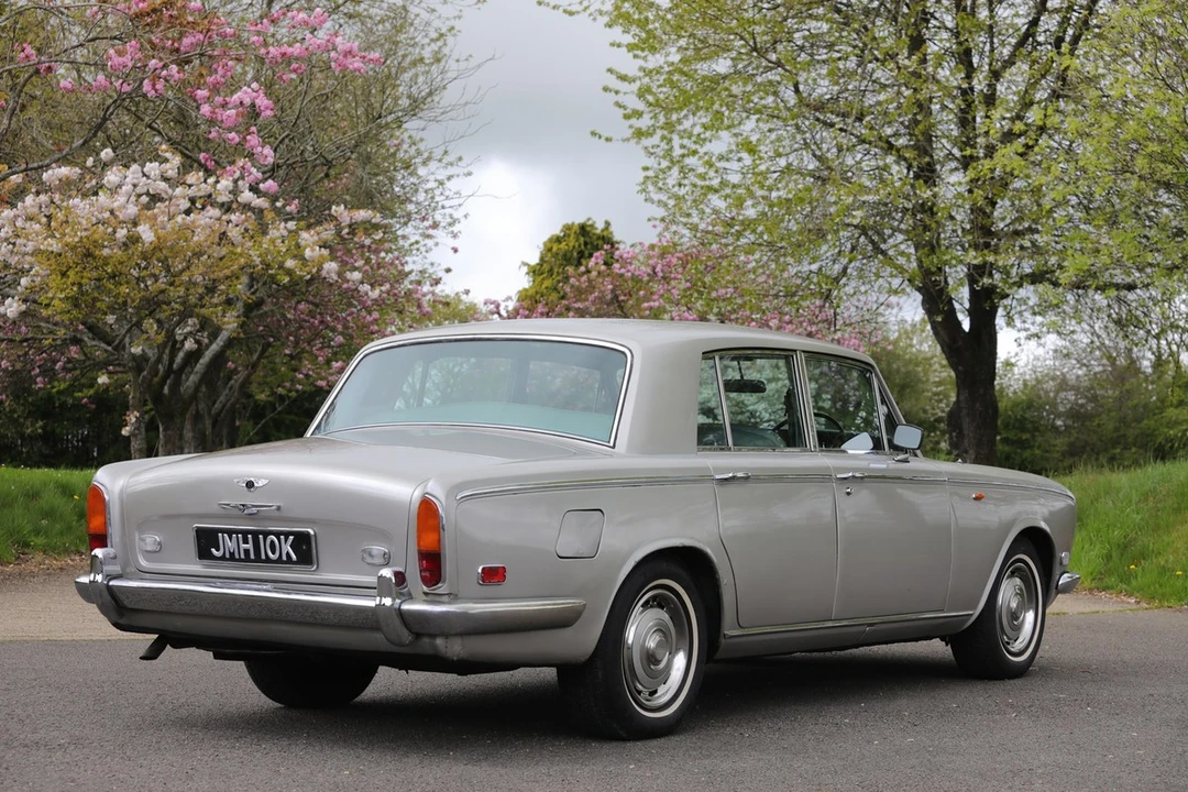1971 Bentley T1 - Image 9 of 30