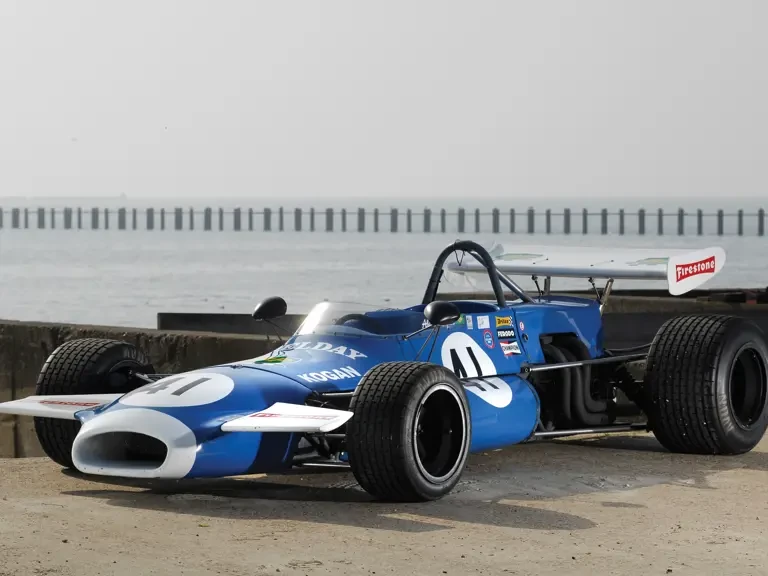 1971 Brabham - Image 2 of 2