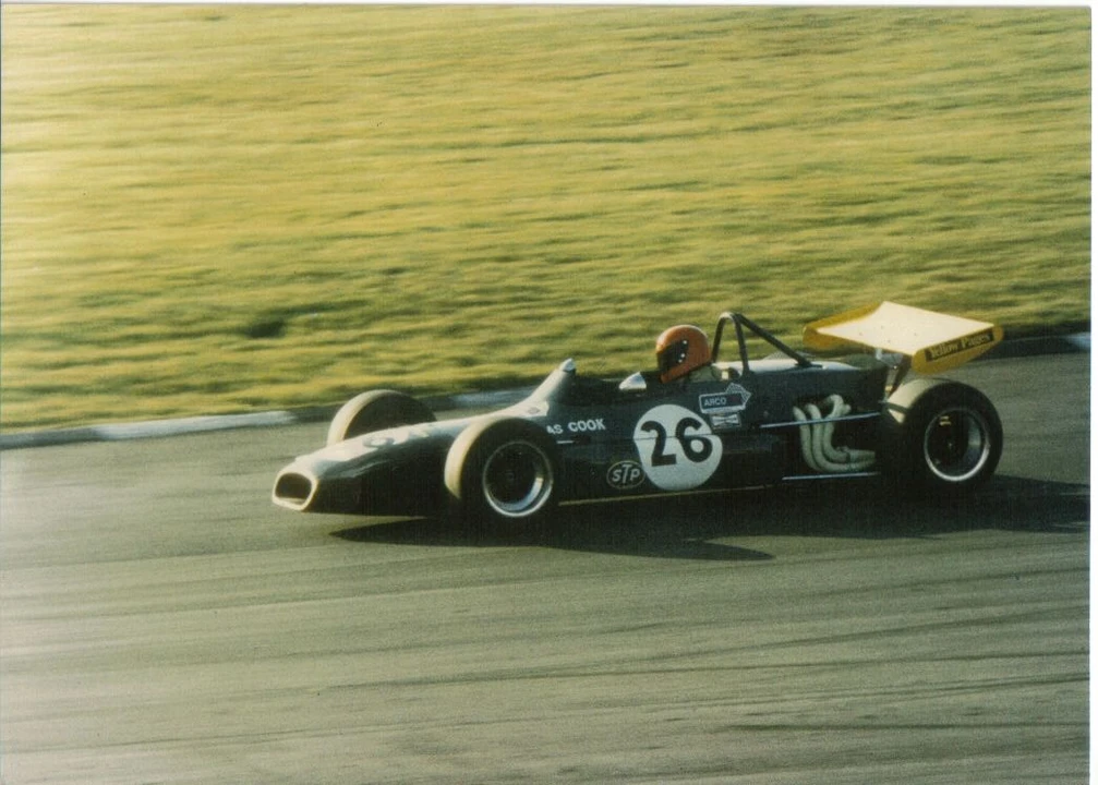 1971 Brabham - Image 7 of 11