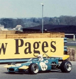 1971 Brabham - Image 10 of 11