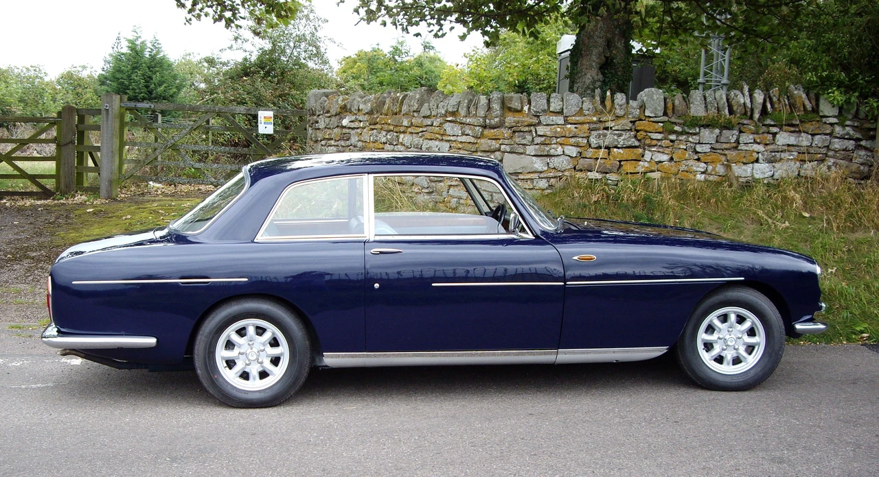 1971 Bristol - Image 7 of 7
