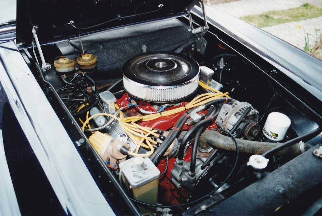 1971 Bristol - Image 6 of 7