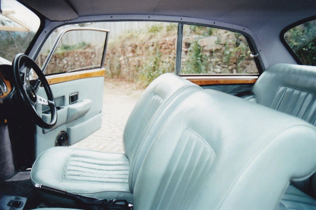 1971 Bristol - Image 2 of 7