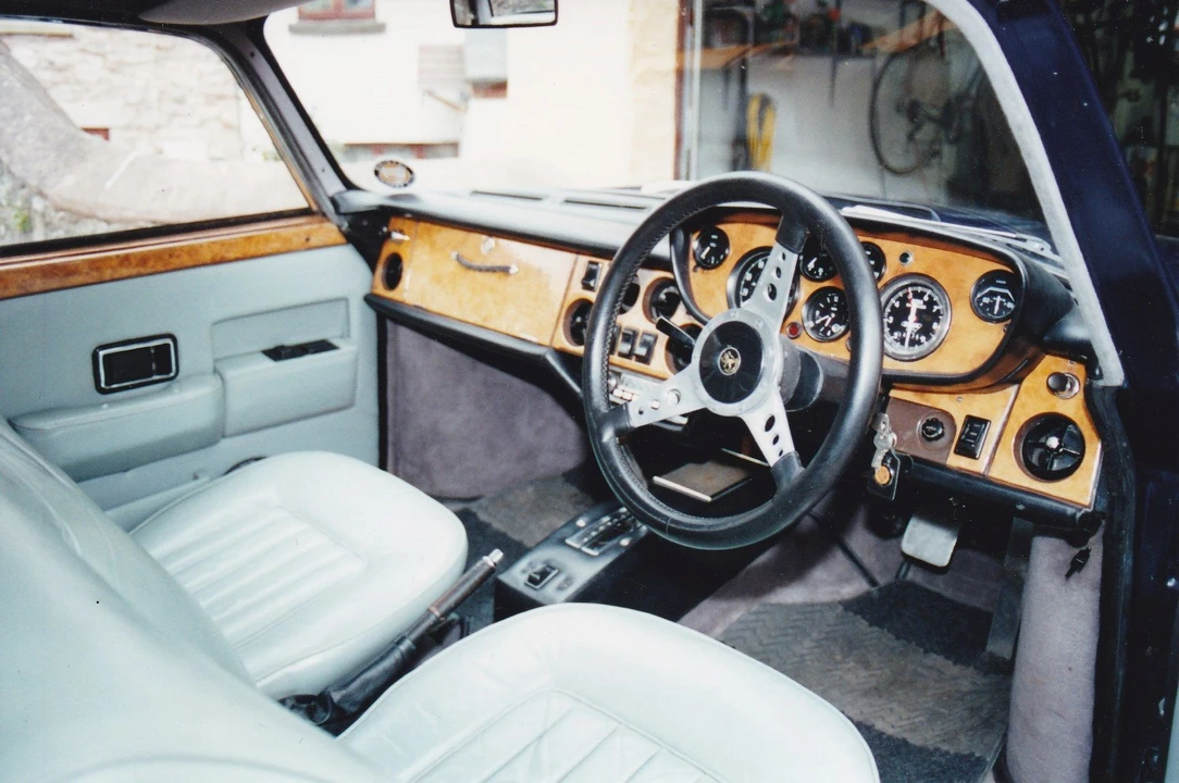 1971 Bristol - Image 5 of 7