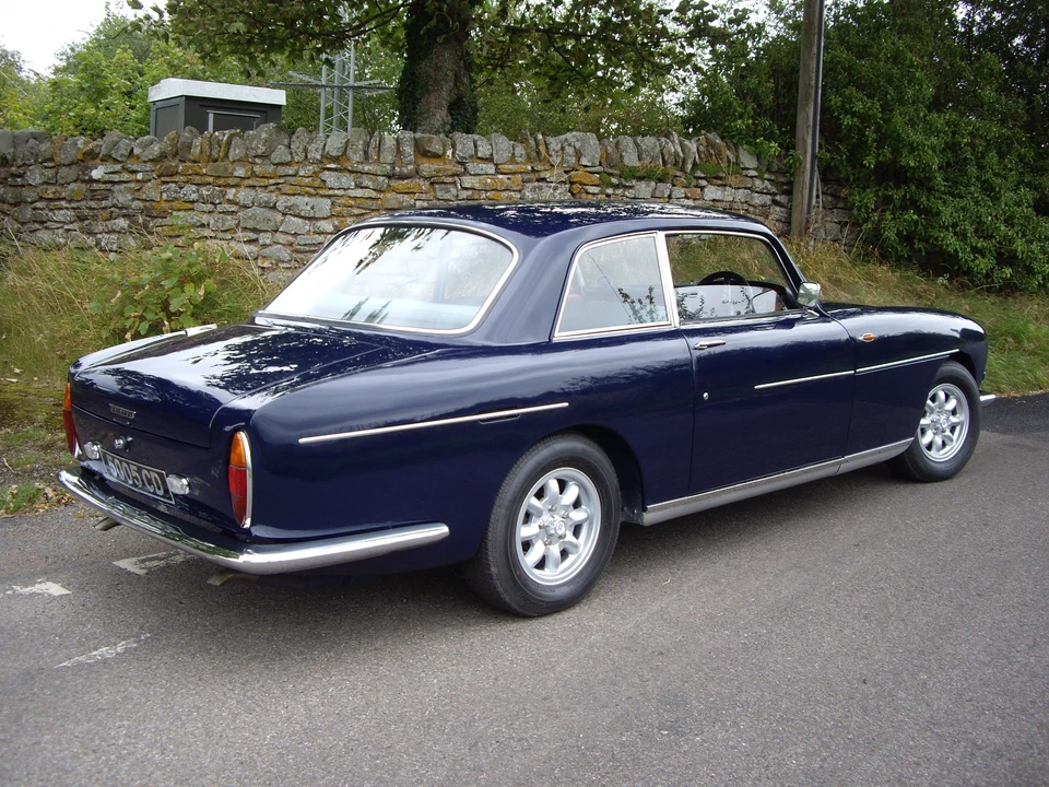 1971 Bristol - Image 3 of 7