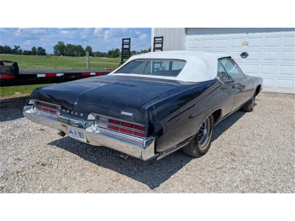 1971 Buick Centurion - Image 4 of 30