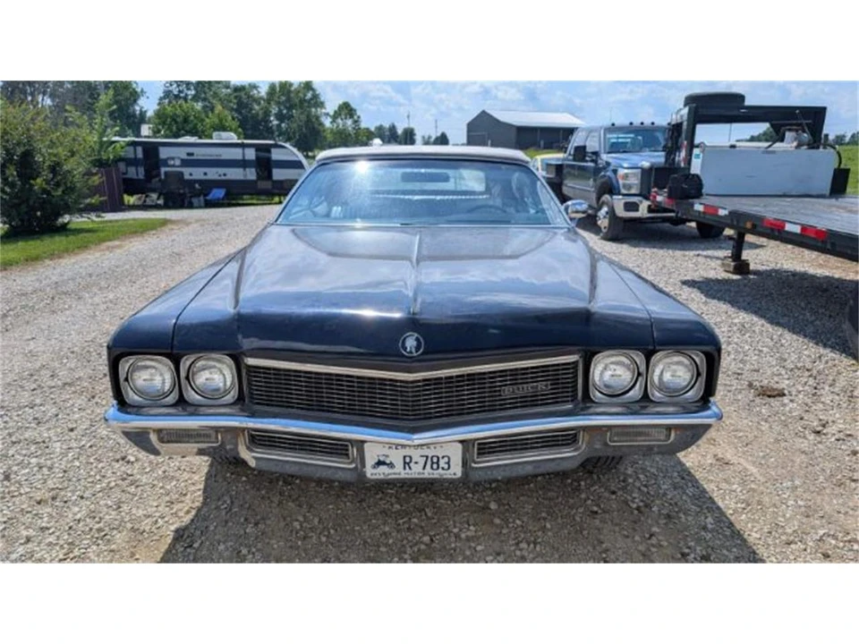 1971 Buick Centurion - Image 5 of 30
