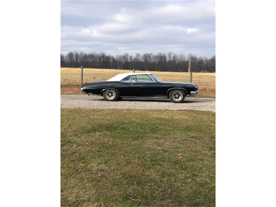 1971 Buick Centurion - Image 3 of 30